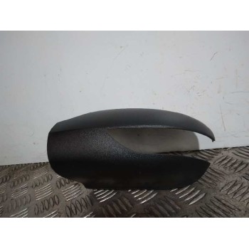 Recambio de carcasa retrovisor izquierdo para mercedes-benz clase a (w169) referencia OEM IAM 16981101607C45 NUEVO 04-09
