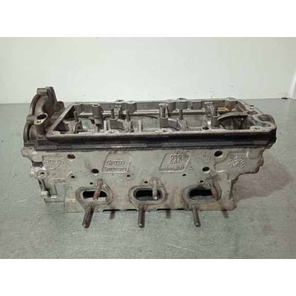 Recambio de culata para audi a6 berlina (4f2) 3.0 tdi quattro (165kw) referencia OEM IAM 0594AF  