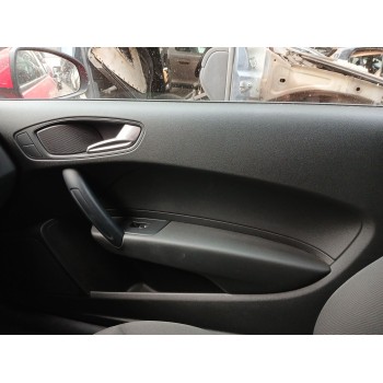 GUARNECIDO PUERTA DELANTERA DERECHA 