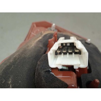 Recambio de piloto trasero izquierdo interior para infiniti q50 2.2 diesel cat referencia OEM IAM   