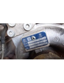 Recambio de turbocompresor para volkswagen golf vi (5k1) 2.0 tdi referencia OEM IAM 03L253045G   2