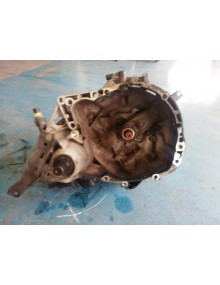 Recambio de caja cambios para renault kangoo (f/kc0) alize referencia OEM IAM JB1974 M 5V