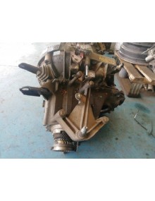 Recambio de caja cambios para renault kangoo (f/kc0) alize referencia OEM IAM JB1974 M 5V 2