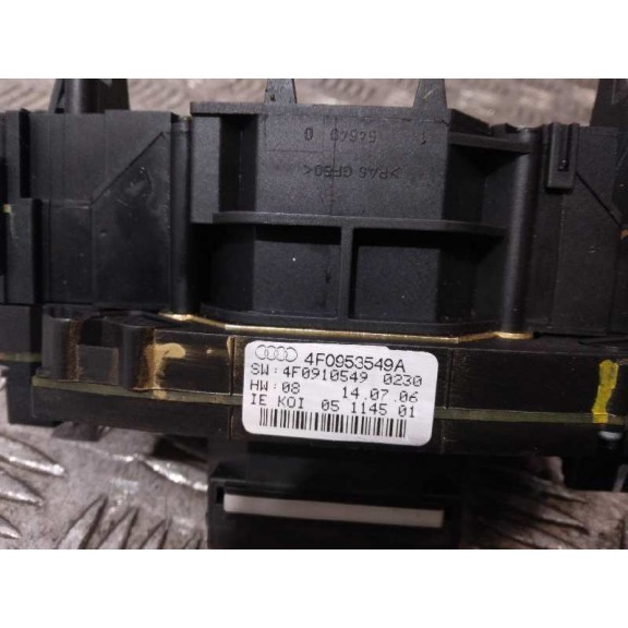 Recambio de mando multifuncion para audi q7 (4l) 3.0 tdi referencia OEM IAM 4F0953549A  