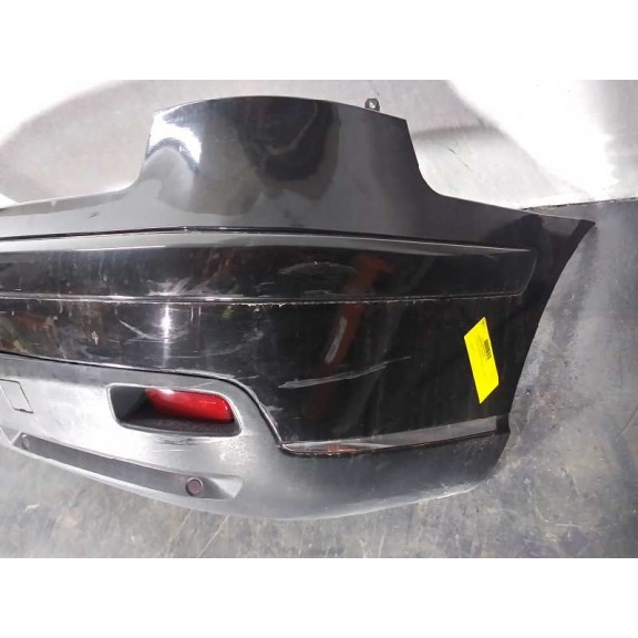 Recambio de paragolpes trasero para citroën c5 berlina attraction referencia OEM IAM  5 PUERTAS SENSORES