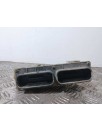 Recambio de modulo electronico para opel astra g berlina comfort referencia OEM IAM 24456733  
