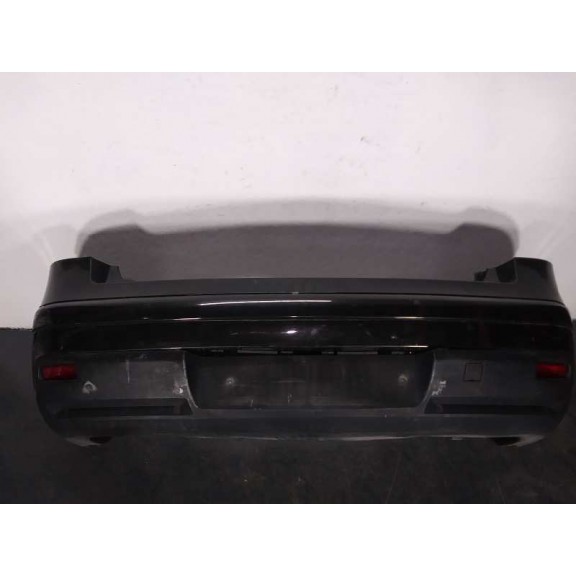 Recambio de paragolpes trasero para citroën c5 berlina attraction referencia OEM IAM  5 PUERTAS SENSORES