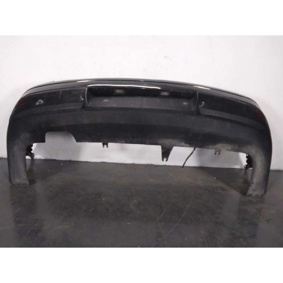 Recambio de paragolpes trasero para citroën c5 berlina attraction referencia OEM IAM  5 PUERTAS SENSORES