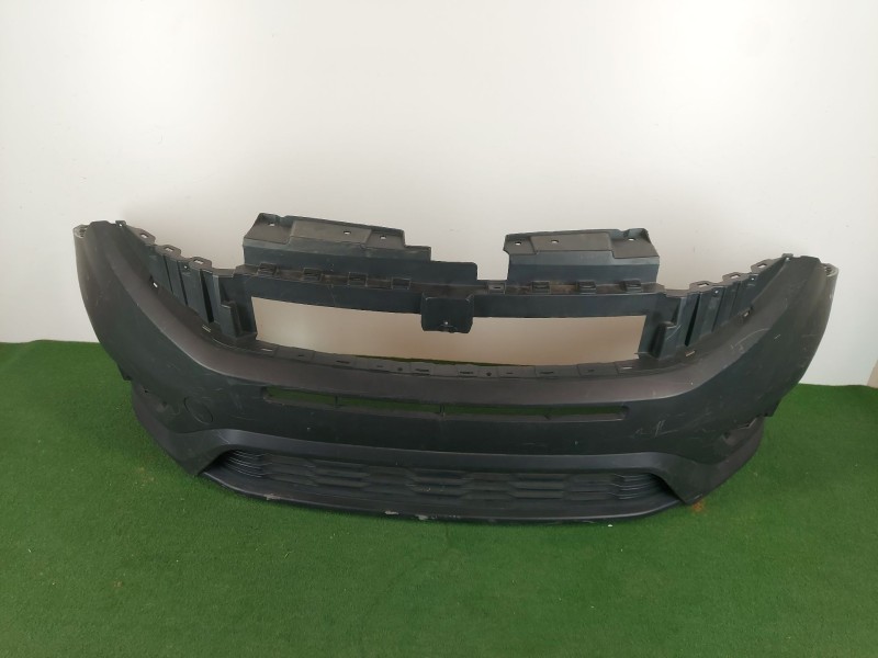 Recambio de paragolpes delantero para fiat doblo cargo (263_) 1.4 referencia OEM IAM 735594052  