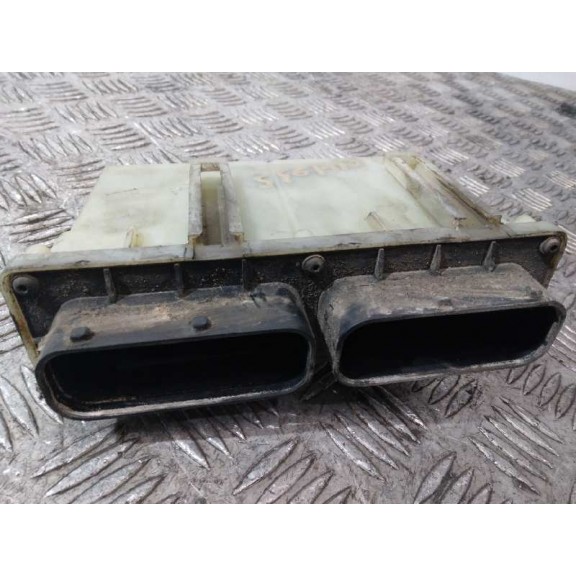 Recambio de modulo electronico para opel astra g berlina comfort referencia OEM IAM 24456733  