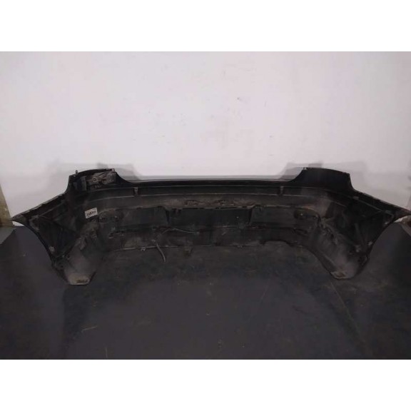 Recambio de paragolpes trasero para citroën c5 berlina attraction referencia OEM IAM  5 PUERTAS SENSORES