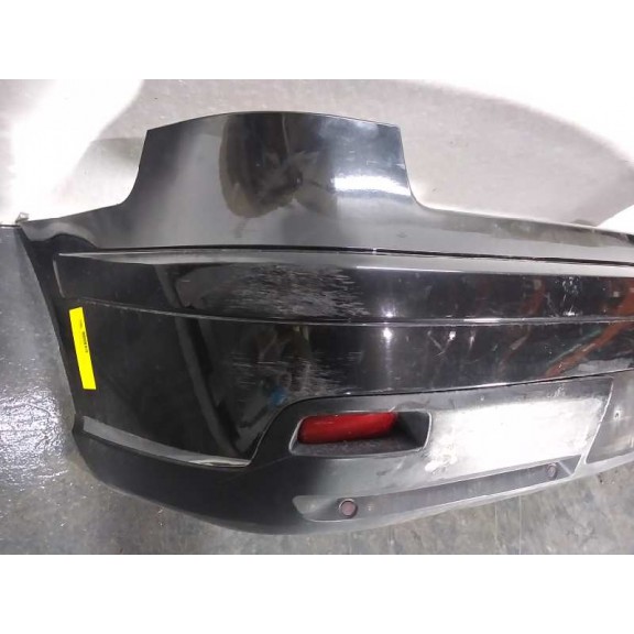 Recambio de paragolpes trasero para citroën c5 berlina attraction referencia OEM IAM  5 PUERTAS SENSORES