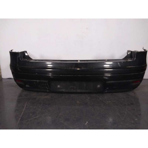 Recambio de paragolpes trasero para citroën c5 berlina attraction referencia OEM IAM  5 PUERTAS SENSORES