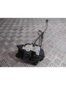 Recambio de cerradura puerta delantera derecha para renault grand modus authentique referencia OEM IAM    2