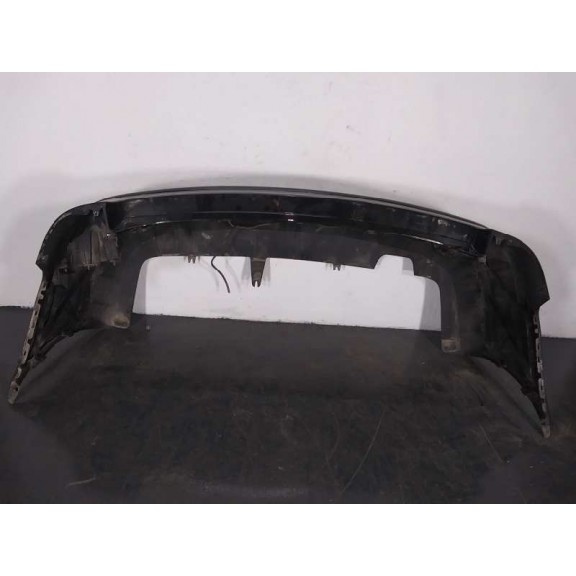 Recambio de paragolpes trasero para citroën c5 berlina attraction referencia OEM IAM  5 PUERTAS SENSORES