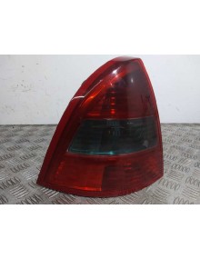 Recambio de piloto trasero izquierdo para citroën c5 berlina attraction referencia OEM IAM 6350V3  