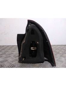 Recambio de piloto trasero izquierdo para citroën c5 berlina attraction referencia OEM IAM 6350V3   2