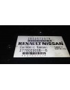 Recambio de modulo electronico para renault captur luxe referencia OEM IAM 285257297R  