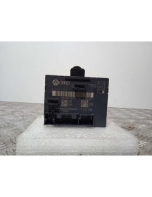 Recambio de modulo electronico para audi a4 ber. (b8) básico referencia OEM IAM 8K0959794 PUERTA TRASERA DERECHA