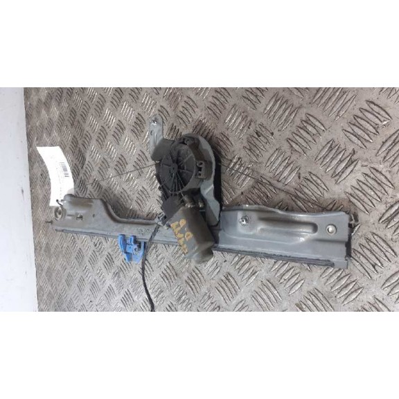 Recambio de elevalunas delantero derecho para renault grand modus authentique referencia OEM IAM   