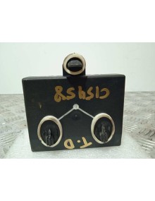 Recambio de modulo electronico para audi a4 ber. (b8) básico referencia OEM IAM 8K0959794 PUERTA TRASERA DERECHA 2