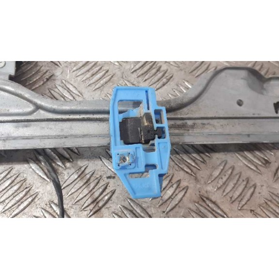 Recambio de elevalunas delantero derecho para renault grand modus authentique referencia OEM IAM   