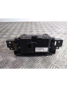 Recambio de display para ford focus lim. 1.0 ecoboost cat referencia OEM IAM F1FT18B955GD  