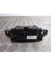 Recambio de display para ford focus lim. 1.0 ecoboost cat referencia OEM IAM F1FT18B955GD  