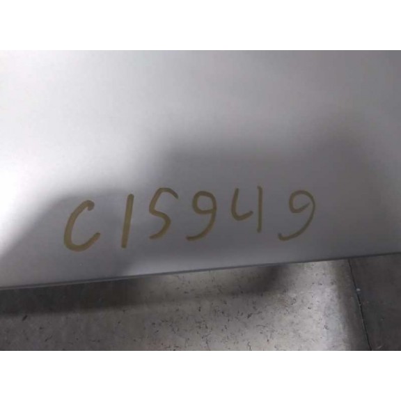 Recambio de capot para audi a6 berlina (4b2) 2.5 tdi quattro referencia OEM IAM 4B1823029B  