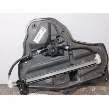 ELEVALUNAS TRASERO DERECHO BHN97297X ELÉCTRICO 