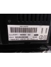 Recambio de display para ford focus lim. 1.0 ecoboost cat referencia OEM IAM F1FT18B955GD  