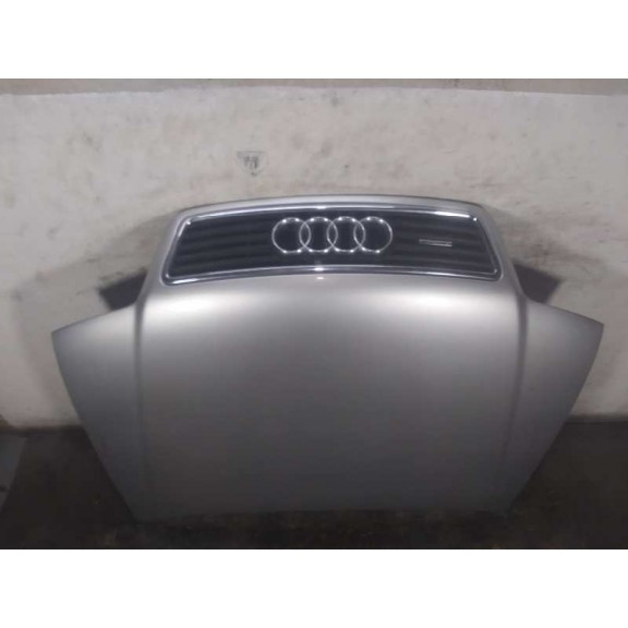 Recambio de capot para audi a6 berlina (4b2) 2.5 tdi quattro referencia OEM IAM 4B1823029B  