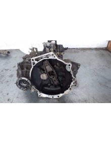 Recambio de caja cambios para audi a3 (8l) 1.8 20v turbo referencia OEM IAM DBZ 5V 