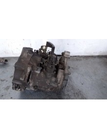 Recambio de caja cambios para audi a3 (8l) 1.8 20v turbo referencia OEM IAM DBZ 5V  2