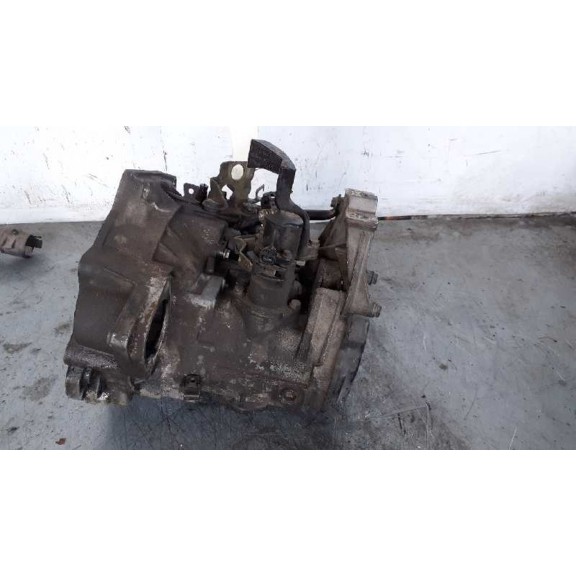 Recambio de caja cambios para audi a3 (8l) 1.8 20v turbo referencia OEM IAM DBZ 5V 