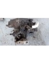 Recambio de caja cambios para audi a3 (8l) 1.8 20v turbo referencia OEM IAM DBZ 5V 