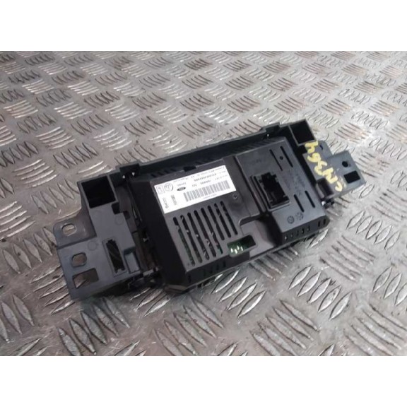 Recambio de display para ford focus lim. 1.0 ecoboost cat referencia OEM IAM F1FT18B955GD  