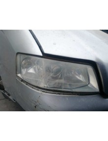 Recambio de faro derecho para audi a6 berlina (4b2) 2.5 tdi quattro referencia OEM IAM    2