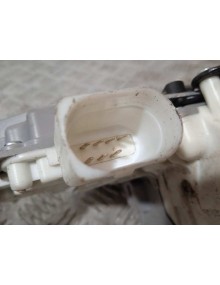 Recambio de cerradura puerta trasera derecha para audi a4 ber. (b8) básico referencia OEM IAM 3C4839016A  7 PINS 2