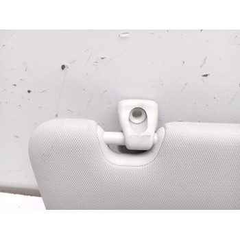 Recambio de parasol izquierdo para kia ev3 referencia OEM IAM 85210EV310DFS  