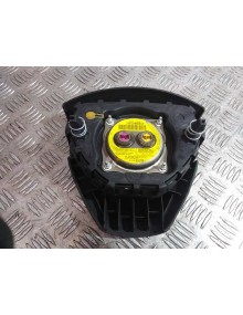 Recambio de airbag delantero izquierdo para saab 9-3 sport hatch aero referencia OEM IAM 12757622   2