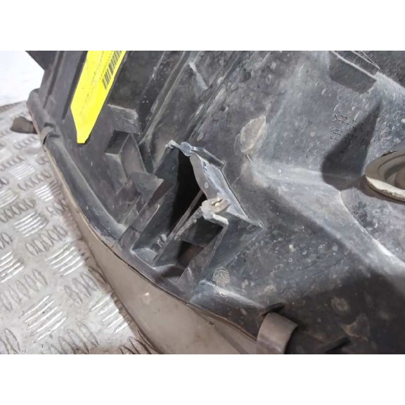 Recambio de faro derecho para audi a6 berlina (4b2) 2.5 tdi quattro referencia OEM IAM   