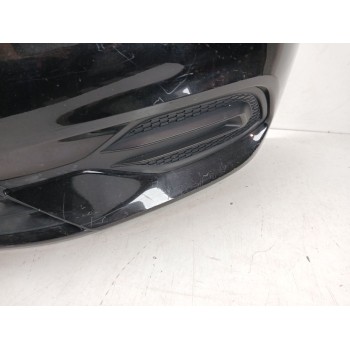 Recambio de paragolpes delantero para opel astra k (b16) 1.2 turbo (68) referencia OEM IAM 39130492  