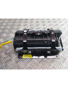 Recambio de airbag delantero derecho para saab 9-3 sport hatch aero referencia OEM IAM 12757627  