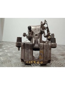 Recambio de pinza freno trasera izquierda para toyota yaris hybrid active referencia OEM IAM   ATE