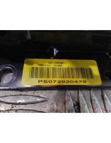 Recambio de airbag delantero derecho para saab 9-3 sport hatch aero referencia OEM IAM 12757627   2