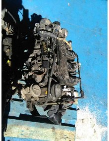 Recambio de motor completo para smart coupe creamstyle referencia OEM IAM G15 <M> 