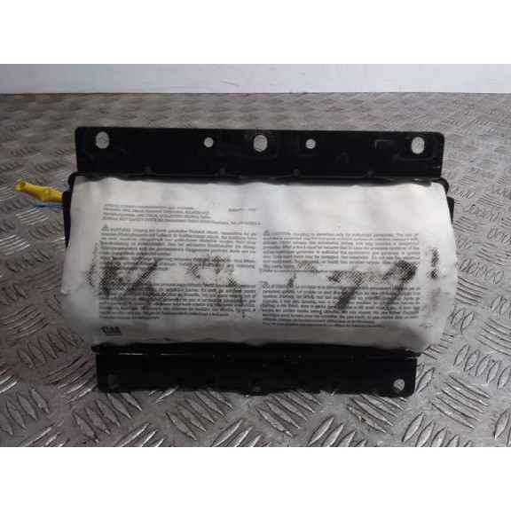 Recambio de airbag delantero derecho para saab 9-3 sport hatch aero referencia OEM IAM 12757627  