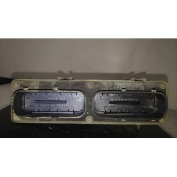 Recambio de centralita calefaccion para opel astra g berlina comfort referencia OEM IAM 24410130  