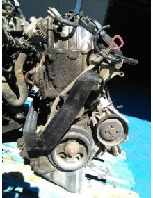 Recambio de motor completo para smart coupe creamstyle referencia OEM IAM G15 <M>  2